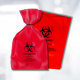 Biohazard Bag | Encaplast® spa