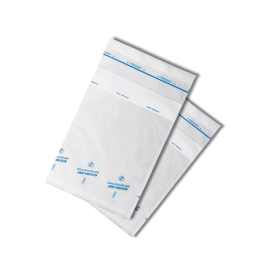 Dust Cover | Encaplast® spa