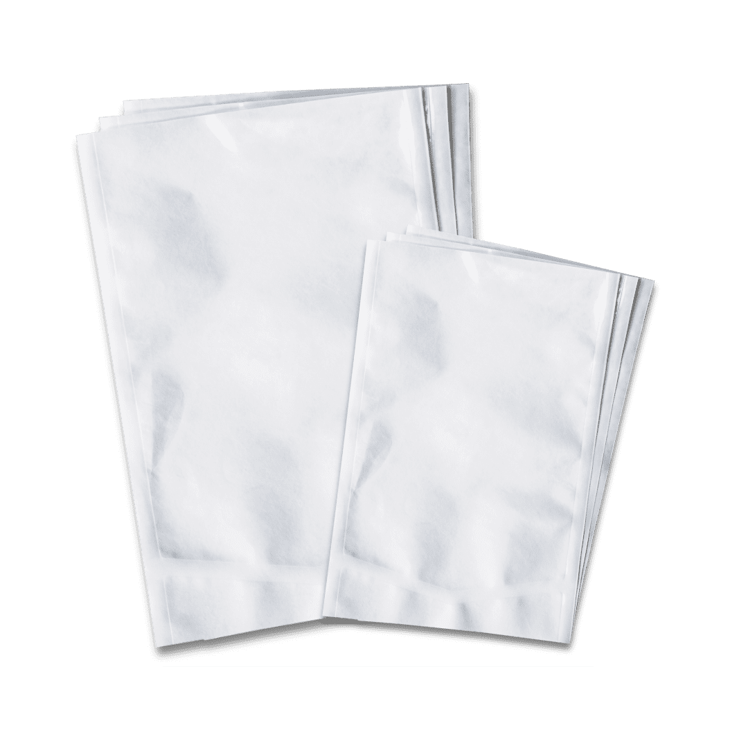 Leal Mono-PE Pouch | Busta in Tyvek® | Encaplast® spa