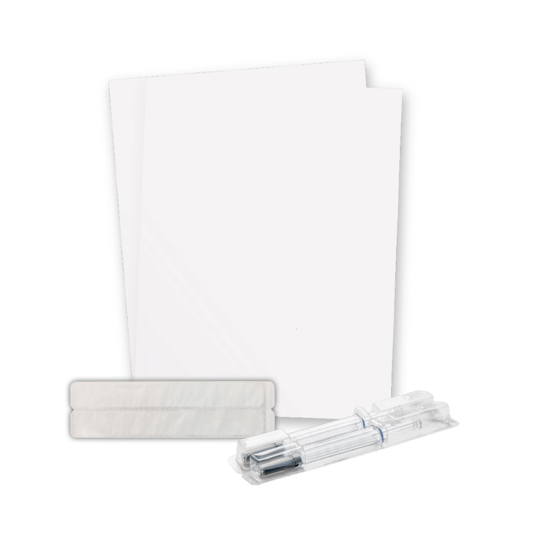 Leal Paper Lid | Encaplast® spa