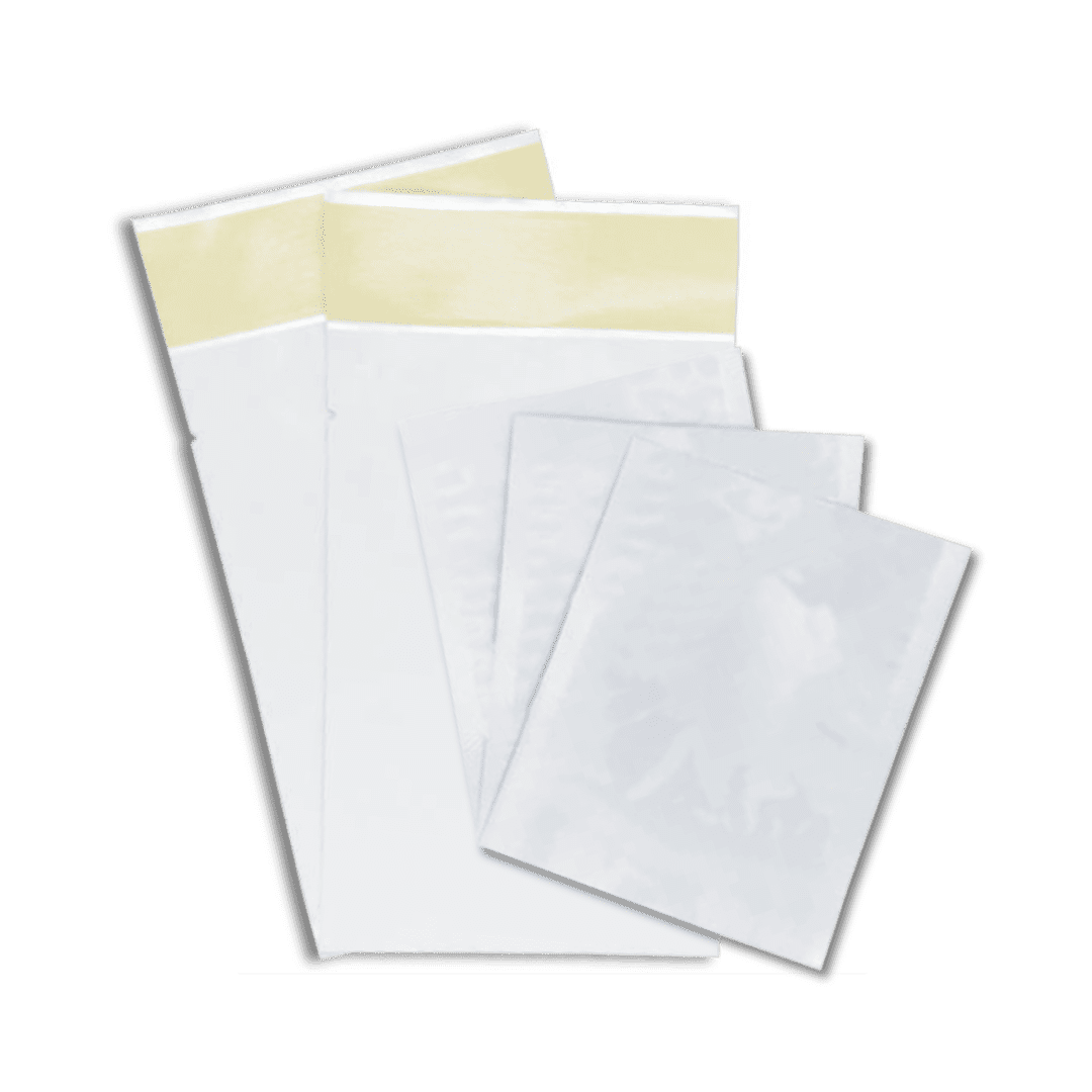 Leal Paper/Alu PE Pouch | Busta medicale | Encaplast® spa