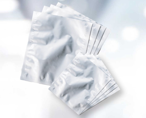 Leal Vacuum Pouch | Encaplast® spa