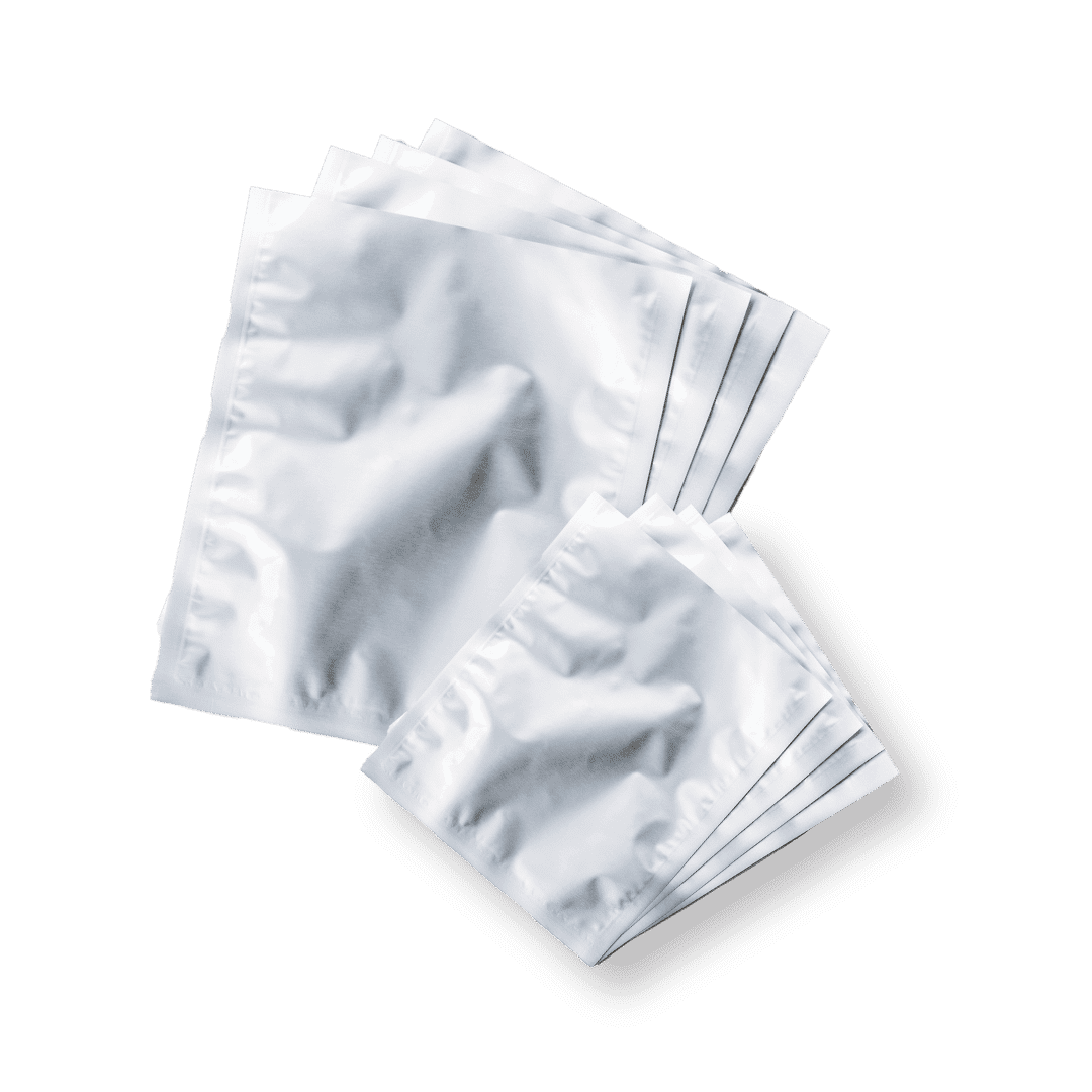 Leal Vacuum Pouch | Encaplast® spa