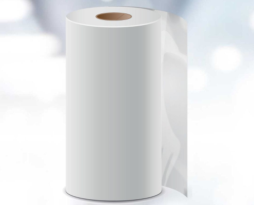 LifeSeal Paper Reel | Rotolo Carta Medicale | Encaplast® spa