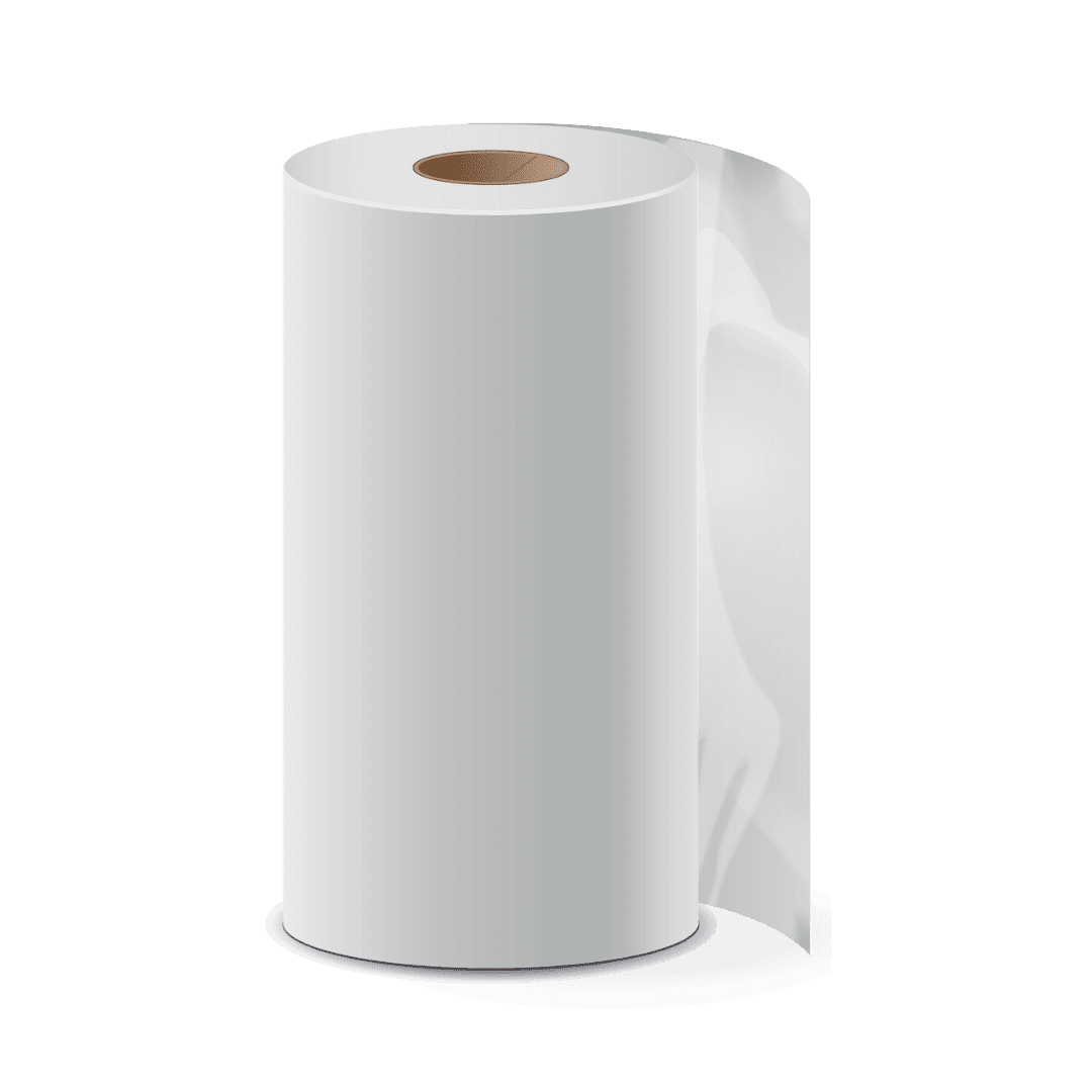 LifeSeal Paper Reel | Rotolo Carta Medicale | Encaplast® spa