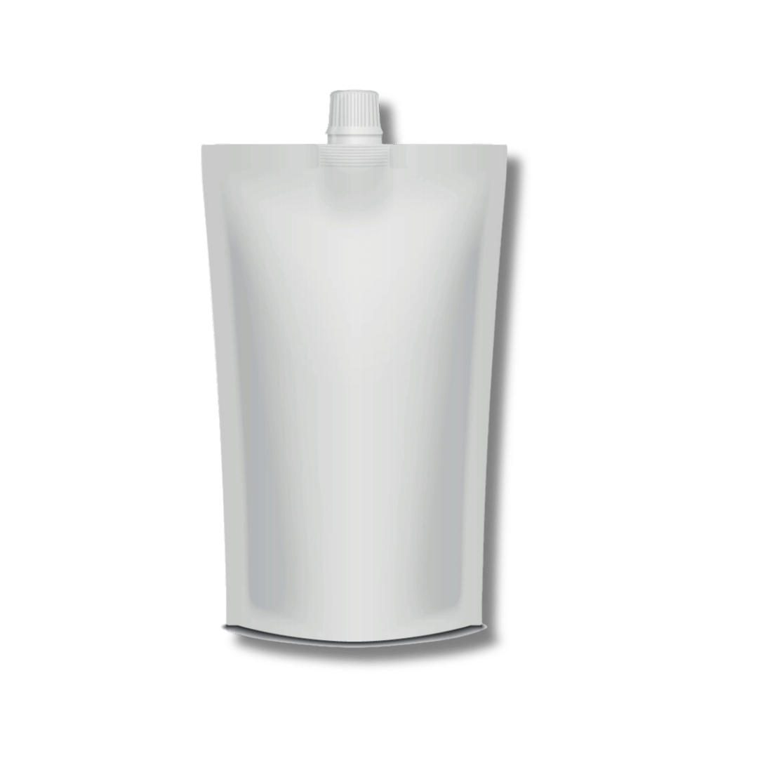 Liquid Pouch | Stand UP Pouch | Encaplast® spa