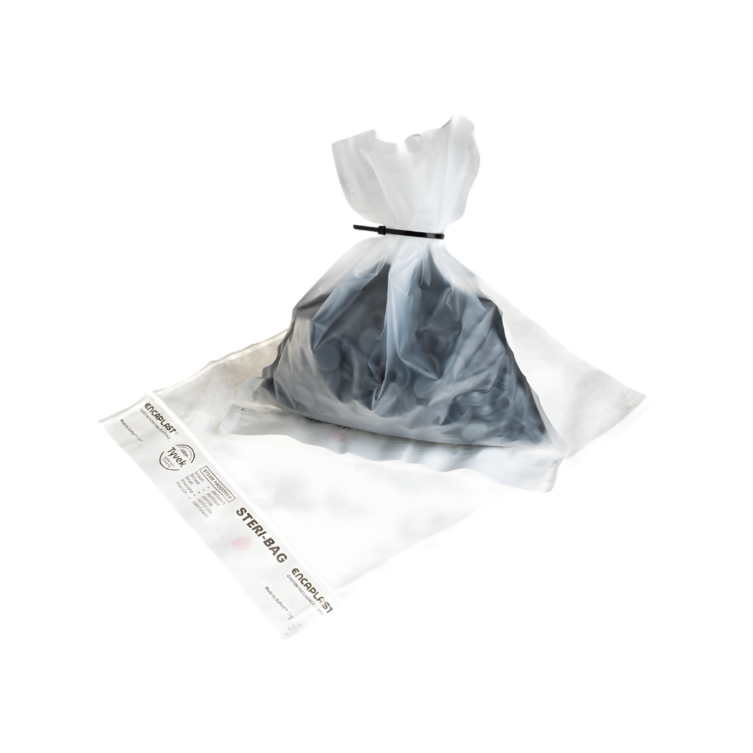 Steri-Bag | Encaplast® spa