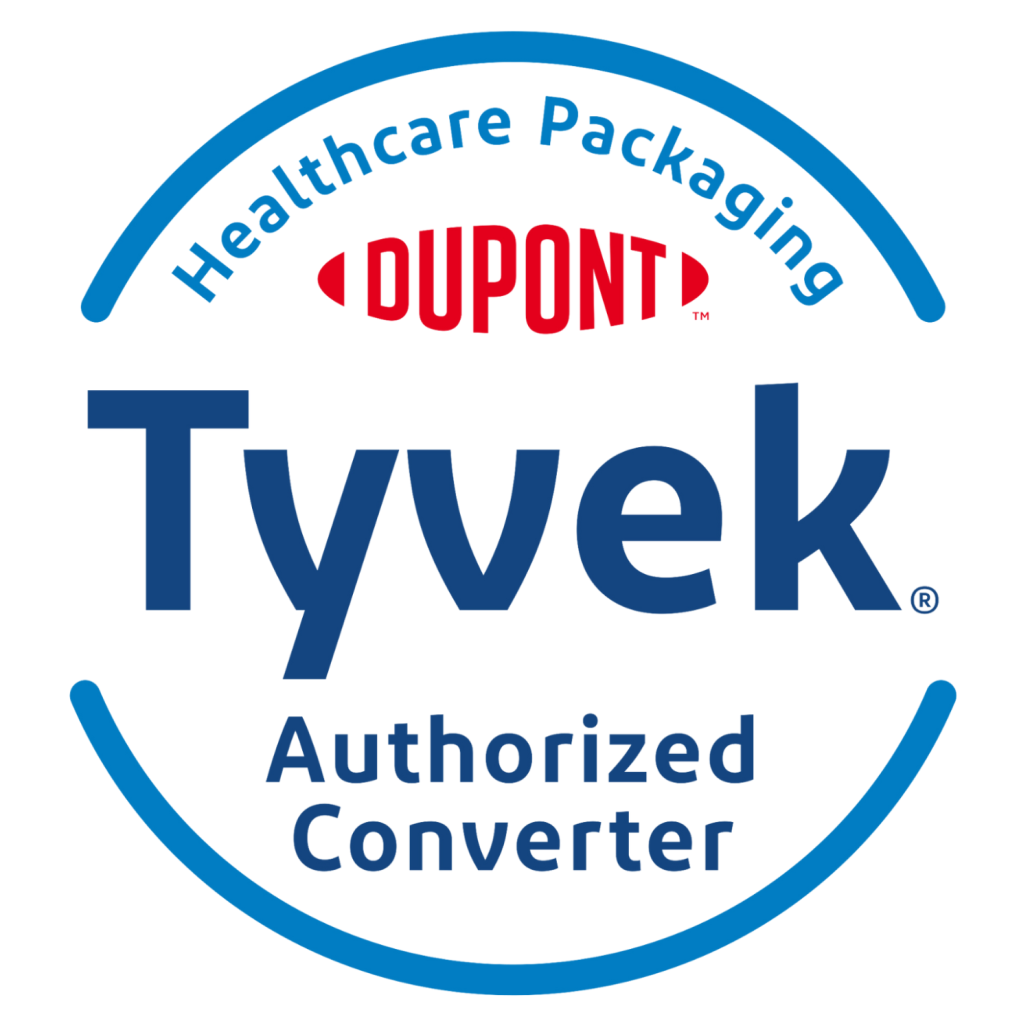 DuPont™ Tyvek® Authorized Converter | Encaplast® spa