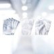Free Leal Aluminium Pouch Encaplast®