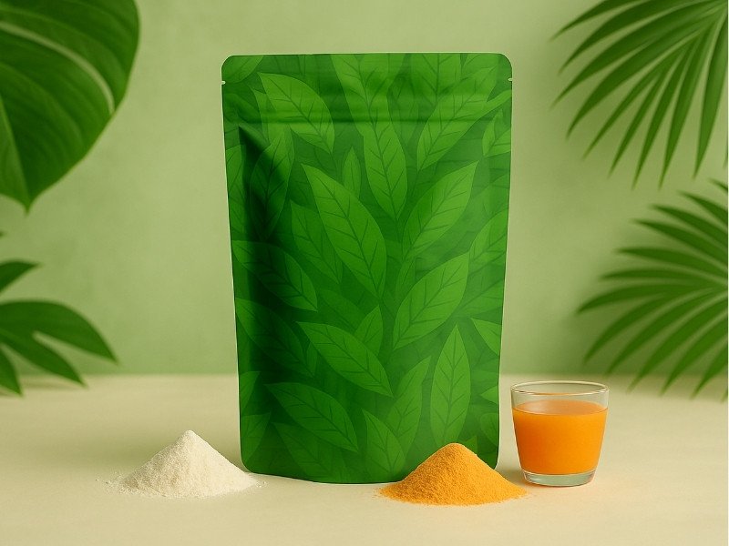 Packaging Nutraceutico| Integratori Alimentari | Encaplast® Packaging Nutraceutico| Integratori Alimentari | Encaplast®