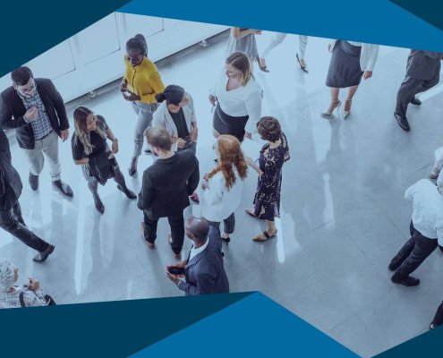 Encaplast® partecipa a CPHI 2025 | Messe Frankfurt