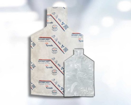 Bottle Bag | Encaplast® spa