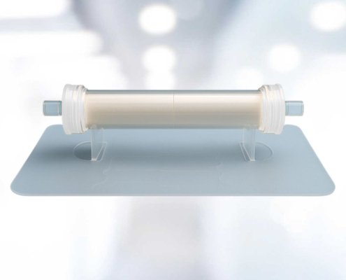 Leal Med Cards | Packaging Medicale | Encaplast®