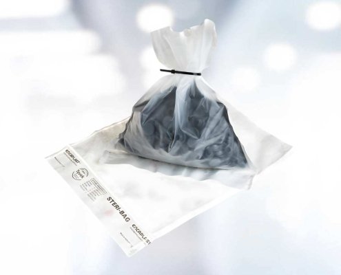 Steri-Bag | Encaplast® spa