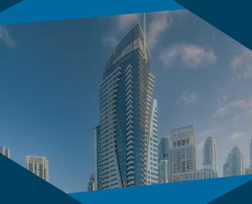 Encaplast® partecipa al World Health Expo Dubai 2026