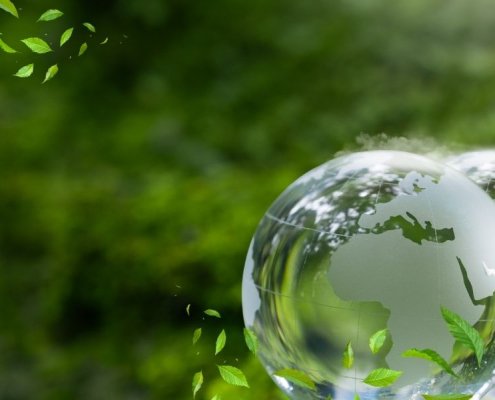 Encaplast® S.p.A. ottiene la certificazione ISCC PLUS (International Sustainability and Carbon Certification)